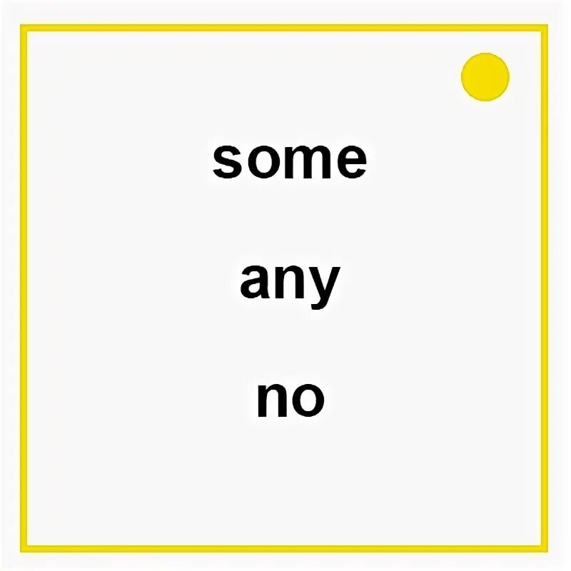 Использование some. Использование some