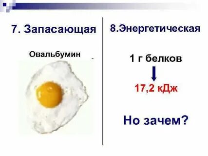 1 г белков