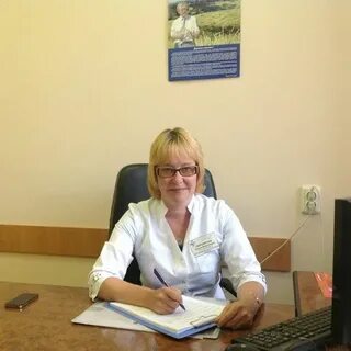 Репродуктолог белгород