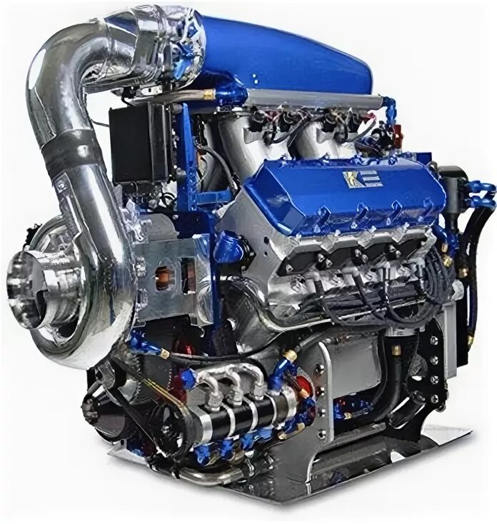 Motor tuning. Motor tuning