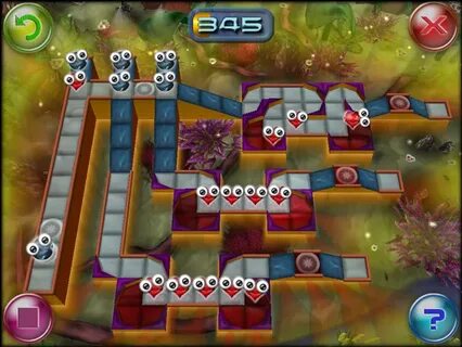 Игра логика 2