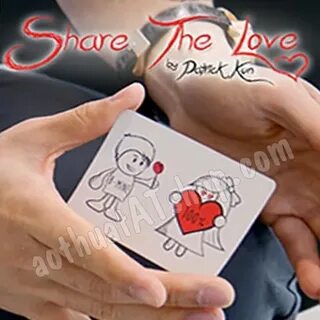 Share the love