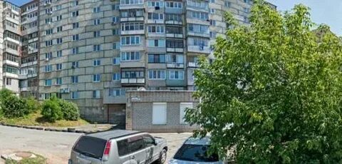 Владивосток улица приморская 1