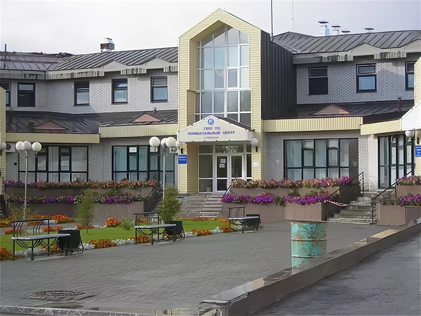Перинатальный тобольск