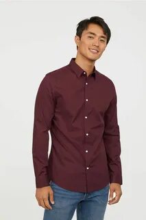 M shirt