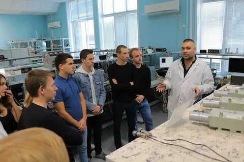 Бюро промышленной автоматизации