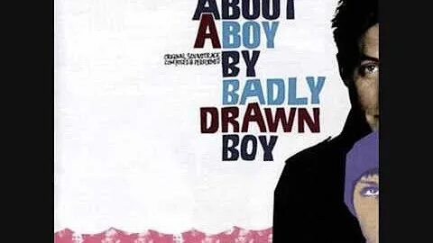 Talk to me boy speed up. Talk to me boy обложка. badly drawn boy - in safe hands.