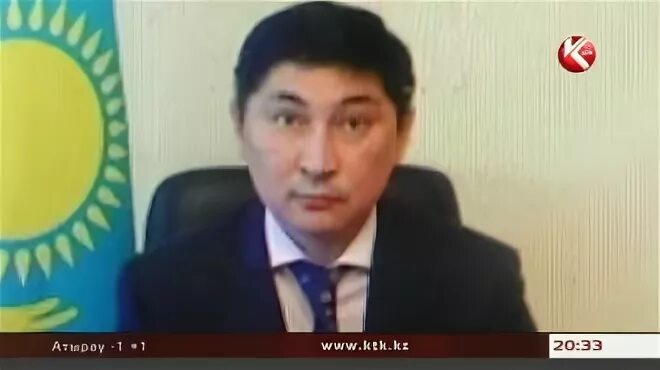 Увольнение рк