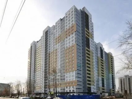 Старых большевиков 3