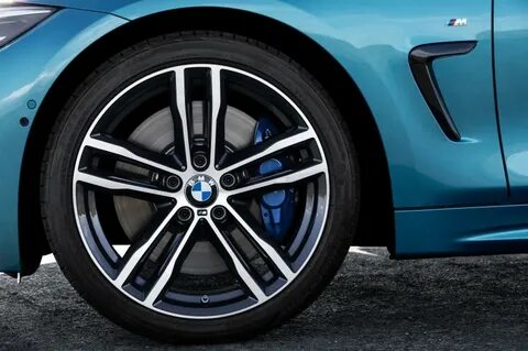 Bmw m колеса