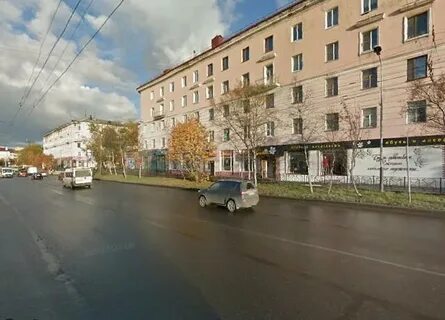 Ломбард мурманск