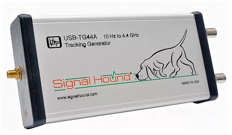 Tg 44. Анализатор спектра Signal Hound sm200b. USB трекинг. Tracker Generators. HF-Band Signal Generator.