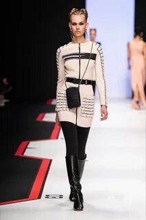 Elizabeth franchi