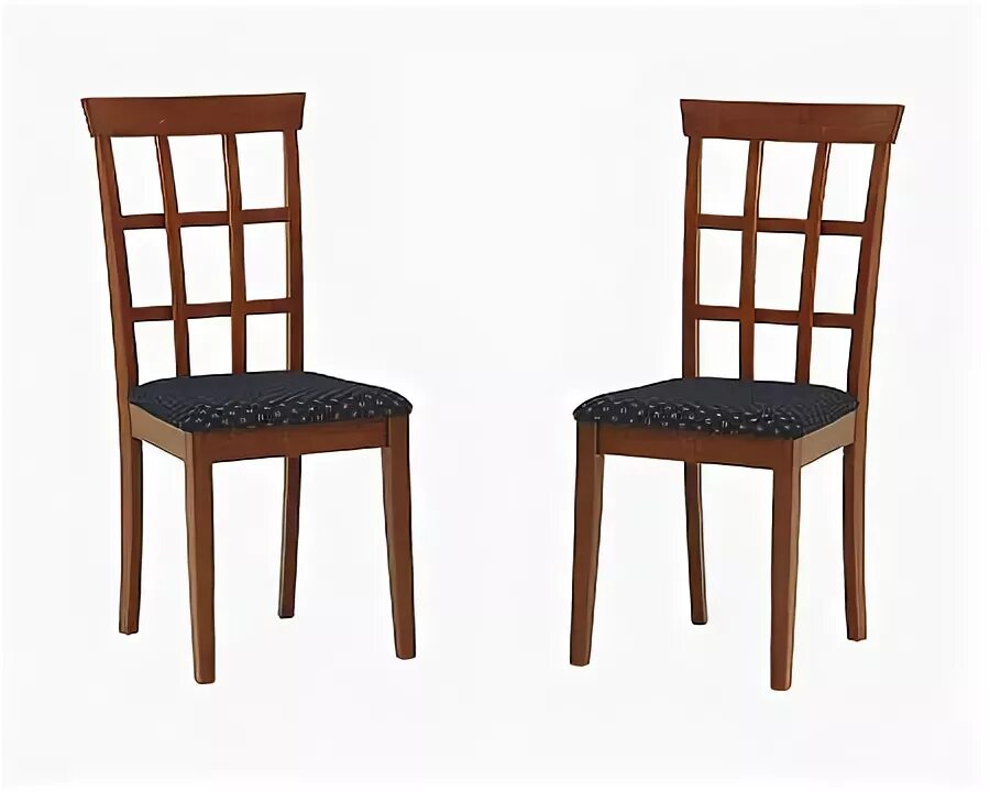 стул полумягкий (410*460*770). два стула. стул. где 2 стул. стул с-2.