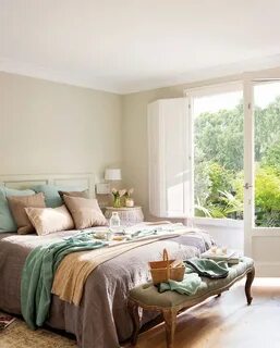 Summer room