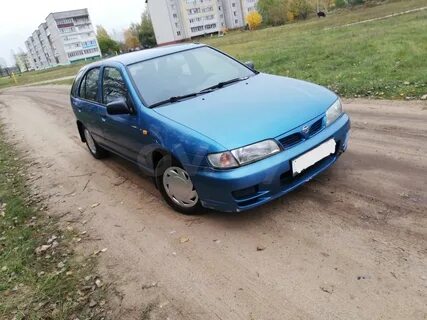 Альмера 1997
