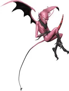 "❤ LET'S DIRTY TALK! WHAT ARE SOME OF YOUR FAVOURITE OVERWORLD MONSTERS! (GANGBA