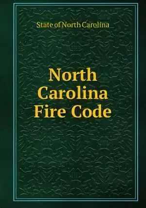 Fire code