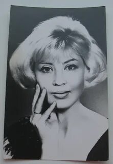 Шацкая актриса