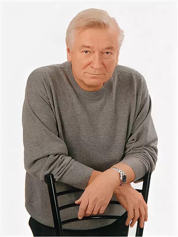 Артисты кино.Артист ,актер Аристарх Ливанов 1981г
