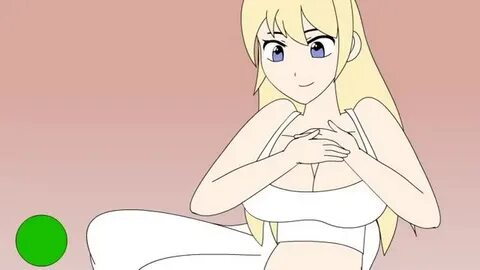 Giantess fart