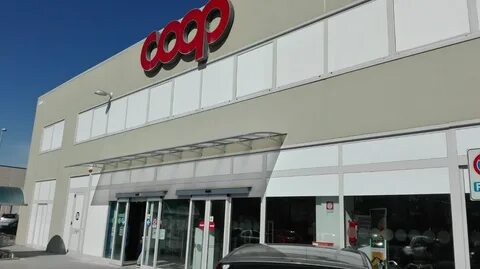 Supermercato Coop Bazzano (AQ) Offerte e Orari - Coop Centro Italia.