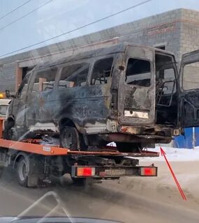 Стрелял в газель