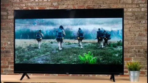 Tcl 55t7b обзор