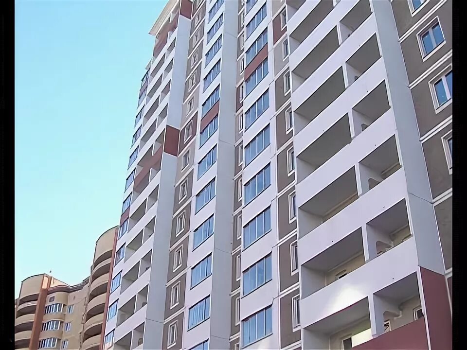 Долевой 2