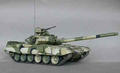 Т 90 какой год