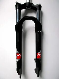 Вилка marzocchi