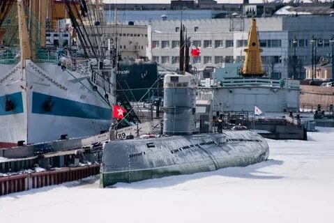 Проект 613