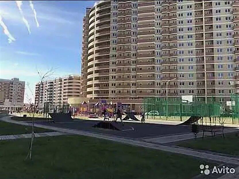 Видное краснодарский край