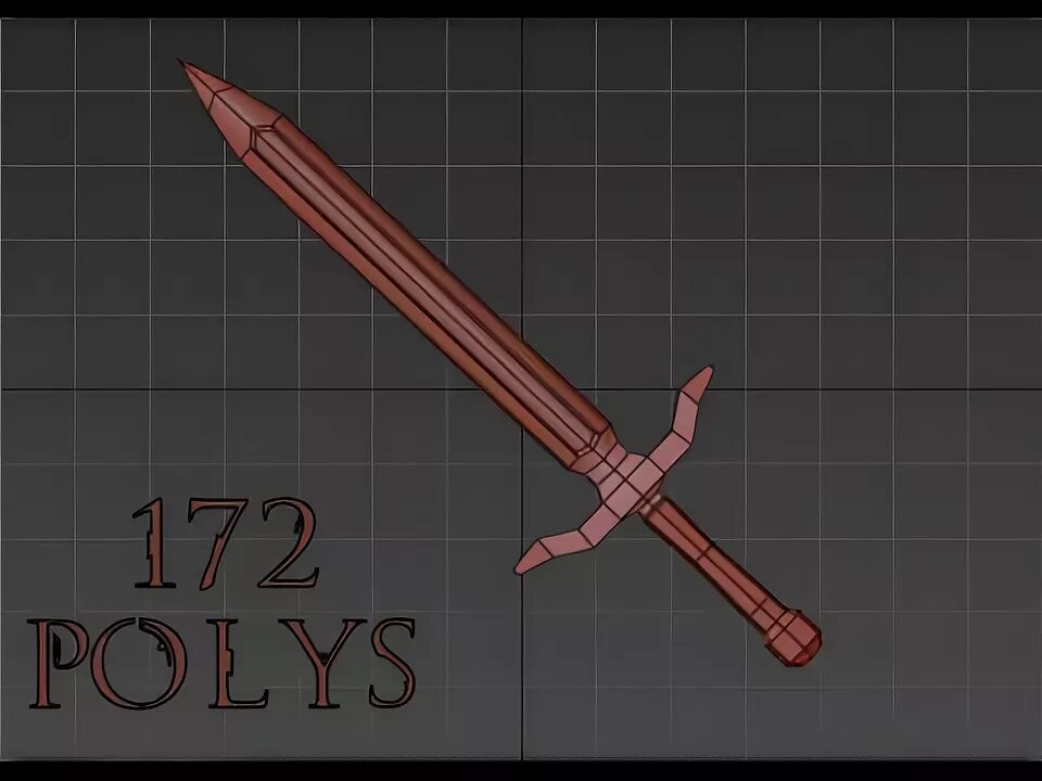 Create sword