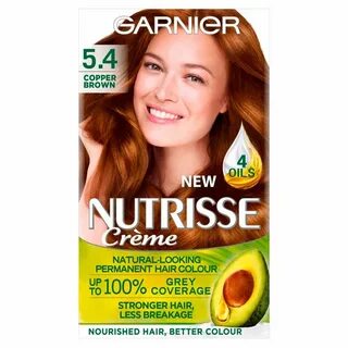 Garnier vto