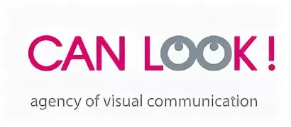 Can look
