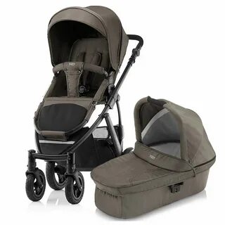 Коляска britax smile отзывы
