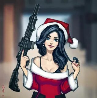 Сталкрафт снегурочка