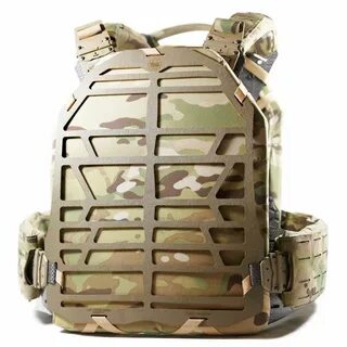 Armor pack