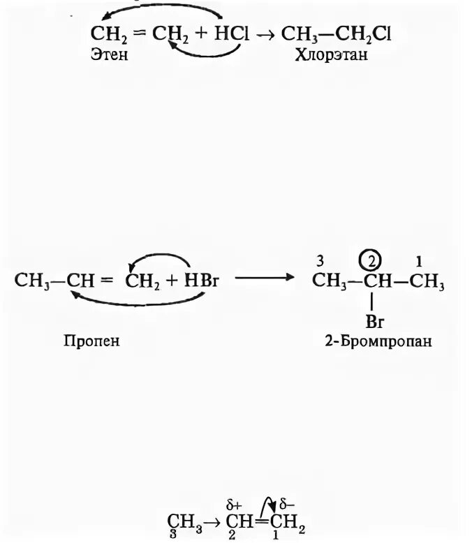 Из хлорэтана в этен. Получение хлорэтана. Этен и бромная вода. Хлорэтана получить этен.