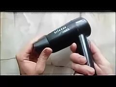 steam & style braun type: 3 536 разборка - YouTube