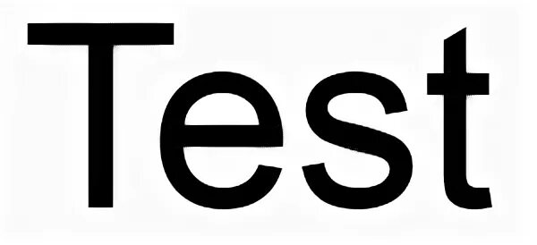 Оо тест