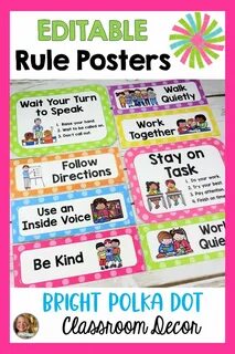 Create rules