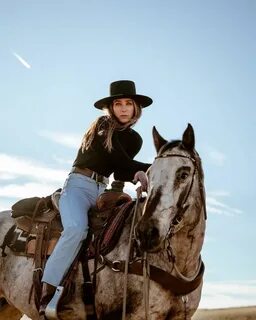 Texas girl