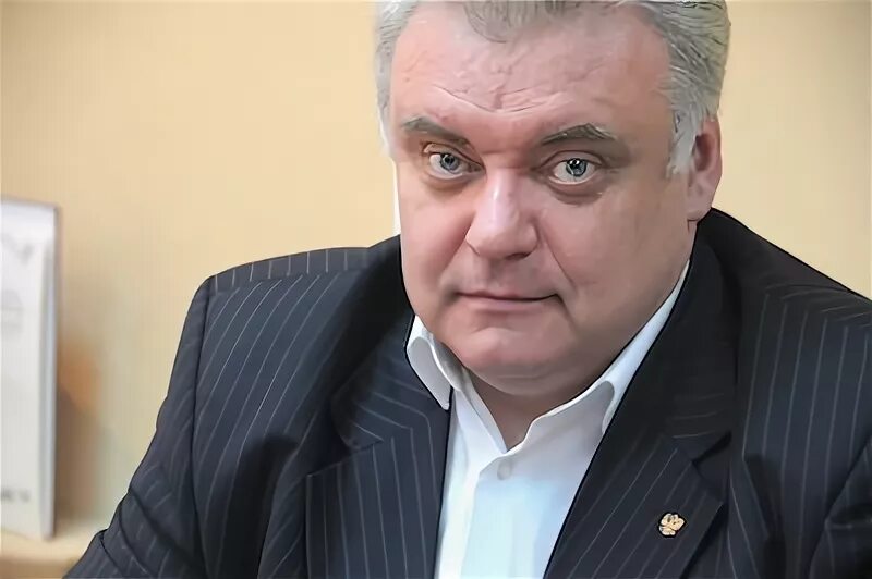 Игорь Валентинович