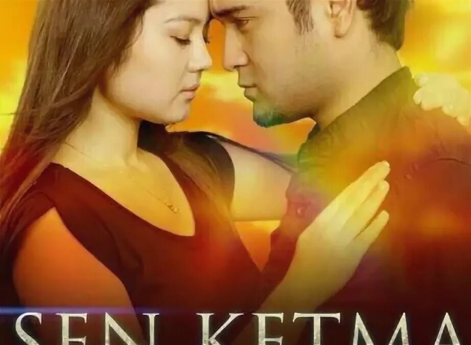 Sen ketma
