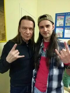 Группа сына кипелова