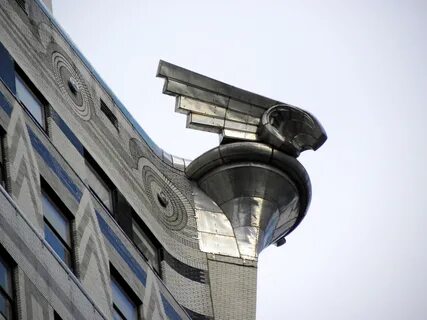 Архитектура событий