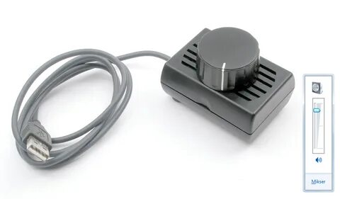 Usb регулятор