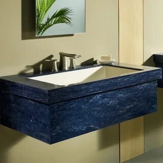Solid surface